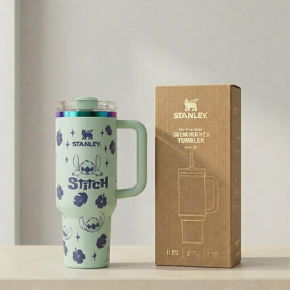 Stitch Exclusive Stanley 40oz Tumbler