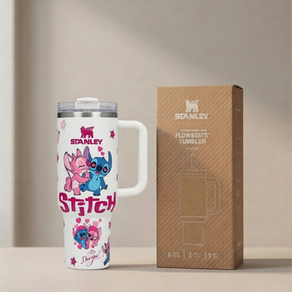 Stitch Exclusive Stanley 40oz Tumbler