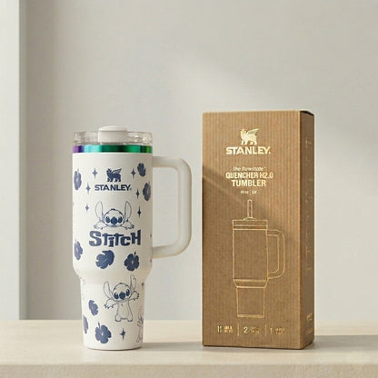 Stitch Exclusive Stanley 40oz Tumbler